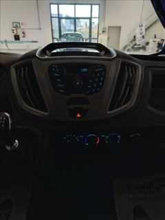 FORD Transit 350 tr.post. 2.0 tdci 170cv d.cab. entry L4 r.gem. E6