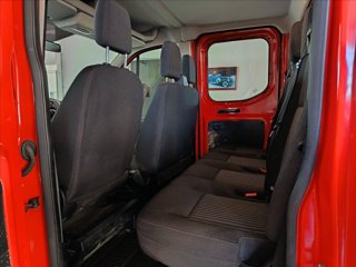 FORD Transit 350 tr.post. 2.0 tdci 170cv d.cab. entry L4 r.gem. E6