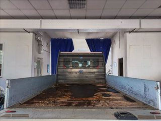 FORD Transit 350 tr.post. 2.0 tdci 170cv d.cab. entry L4 r.gem. E6