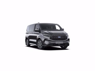 FORD Nuovo Tourneo Custom Titanium 2.0 EcoBlue 170cv A8 AWD 320 L1H1