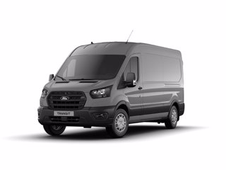 FORD Transit Chassis Cabina Singola Trend Trazione Posteriore 2.0 EcoBlue 130cv 350 L3