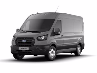 FORD Transit Van Trend 2.0 EcoBlue Van 130cv 350 L3H2