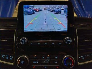 FORD tourneo custom 320 2.0 tdci MHEV 130cv Titanium L1H1 E6.2