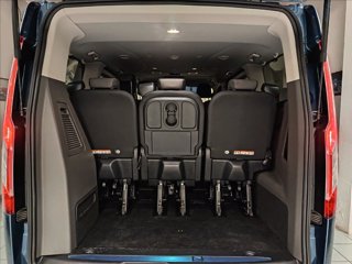 FORD tourneo custom 320 2.0 tdci MHEV 130cv Titanium L1H1 E6.2