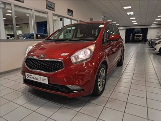 KIA Venga 1.4 cvvt Cool E6