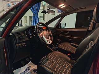 KIA Venga 1.4 cvvt Cool E6