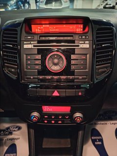 KIA Venga 1.4 cvvt Cool E6