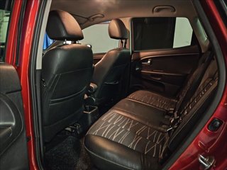 KIA Venga 1.4 cvvt Cool E6