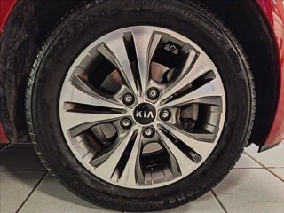 KIA Venga 1.4 cvvt Cool E6