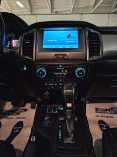 FORD Ranger 2.0 ecoblue double cab Limited 170cv auto