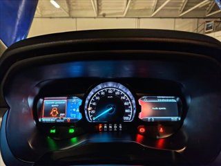 FORD Ranger 2.0 ecoblue double cab Limited 170cv auto