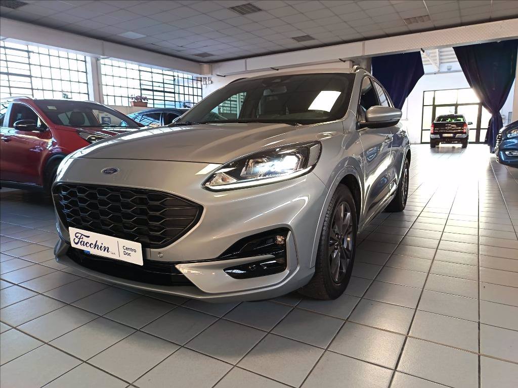 FORD Kuga 1.5 ecoblue ST-Line 2wd 120cv
