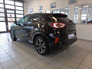 FORD Puma 1.0 ecoboost h ST-Line s&s 125cv auto