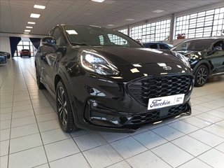 FORD Puma 1.0 ecoboost h ST-Line s&s 125cv auto