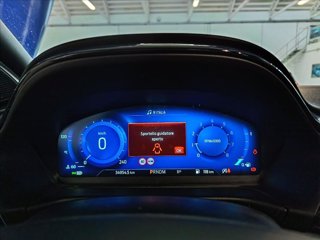 FORD Puma 1.0 ecoboost h ST-Line s&s 125cv auto