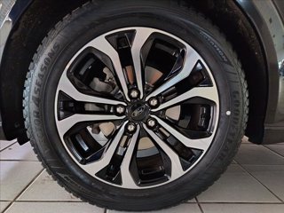 FORD Puma 1.0 ecoboost h ST-Line s&s 125cv auto