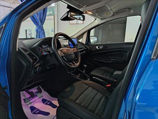 FORD EcoSport 1.0 ecoboost Active s&s 125cv