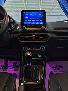 FORD EcoSport 1.0 ecoboost Active s&s 125cv