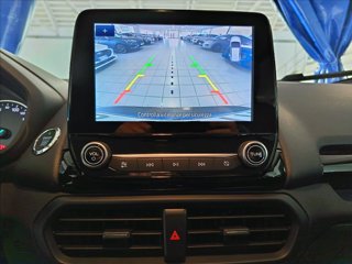 FORD EcoSport 1.0 ecoboost Active s&s 125cv