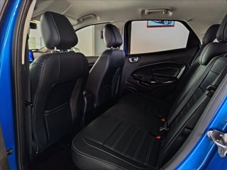 FORD EcoSport 1.0 ecoboost Active s&s 125cv