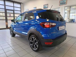 FORD EcoSport 1.0 ecoboost Active s&s 125cv