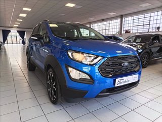 FORD EcoSport 1.0 ecoboost Active s&s 125cv