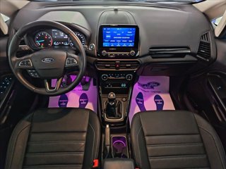 FORD EcoSport 1.0 ecoboost Active s&s 125cv