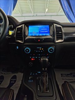 FORD Ranger 2.0 ecoblue double cab Wildtrak 213cv auto