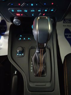 FORD Ranger 2.0 ecoblue double cab Wildtrak 213cv auto