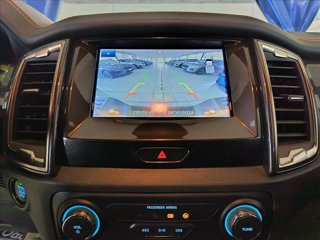 FORD Ranger 2.0 ecoblue double cab Wildtrak 213cv auto