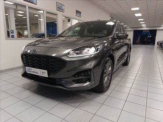 FORD Kuga 2.5 full hybrid ST-Line 2wd 190cv cvt