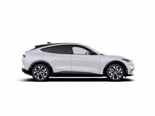 FORD Mustang E Mach-E Extended Range 276 CV RWD