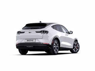 FORD Mustang E Mach-E Extended Range 276 CV RWD