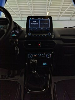 FORD EcoSport 1.0 ecoboost Titanium s&s 125cv my20.25