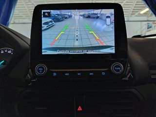 FORD EcoSport 1.0 ecoboost Titanium s&s 125cv my20.25