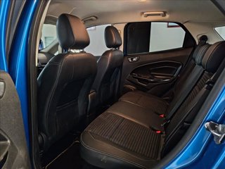 FORD EcoSport 1.0 ecoboost Titanium s&s 125cv my20.25