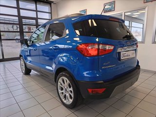FORD EcoSport 1.0 ecoboost Titanium s&s 125cv my20.25