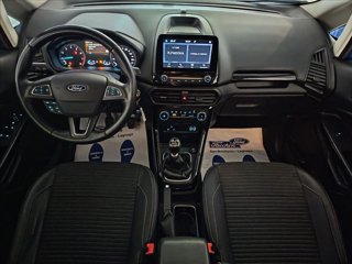 FORD EcoSport 1.0 ecoboost Titanium s&s 125cv my20.25