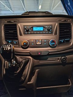 FORD Transit 350 tr.post. 2.0 tdci 130cv trend L3 r.gem. E6.2