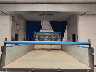 FORD Transit 350 tr.post. 2.0 tdci 130cv trend L3 r.gem. E6.2