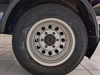 FORD Transit 350 tr.post. 2.0 tdci 130cv trend L3 r.gem. E6.2