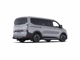 FORD Nuovo Tourneo Custom Active 2.5L Duratec PHEV 233cv Automatica 340 L1H1