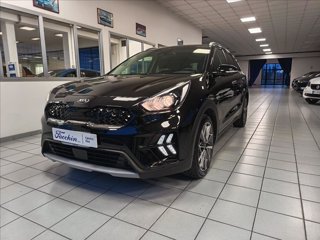 KIA Niro 1.6 gdi hev Style Adas Pack dct my18
