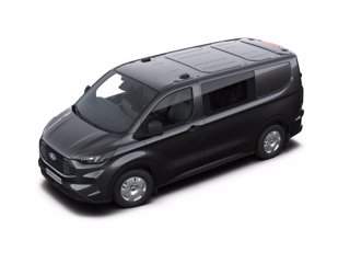 FORD Nuovo Transit Custom Van Trend 2.0 EcoBlue 136cv A8 280 L1H1
