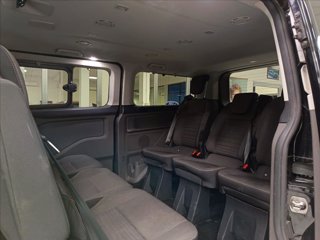 FORD tourneo custom 320 2.0 tdci MHEV 130cv Titanium L1H1 E6.2