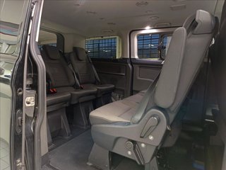 FORD tourneo custom 320 2.0 tdci MHEV 130cv Titanium L1H1 E6.2