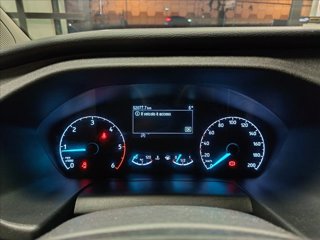 FORD tourneo custom 320 2.0 tdci MHEV 130cv Titanium L1H1 E6.2