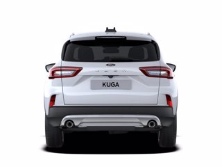 FORD Kuga Titanium1.5 EcoBoost 150 CV Manuale a 6 rapportiAnteriore 2WD