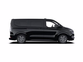 FORD Nuovo Tourneo Custom Titanium 2.5L Duratec PHEV 233cv Automatica 340 L1H1