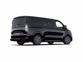 FORD Nuovo Tourneo Custom Titanium 2.5L Duratec PHEV 233cv Automatica 340 L1H1